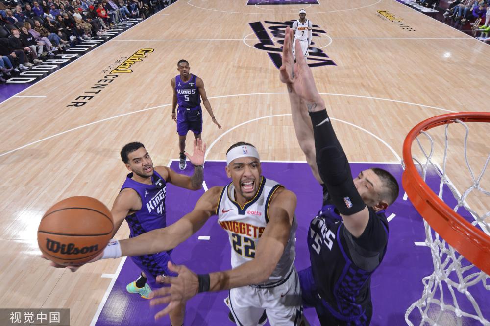 圈的热议话 圈的热议话